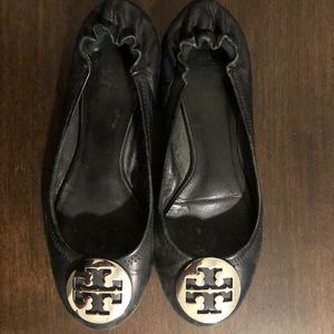 Tory Burch Reva Ballet Flats